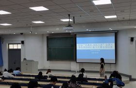 兰州大学学生获首届“外教学会·词大师杯”全国大学生英语词汇能力大赛全国总决赛冠军缩略图