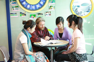 杭州英语外教机构排名_英语外教一对一面授机构排名_杭州外教英语培训机构排名
