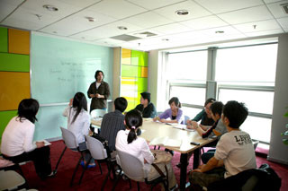 杭州英语外教机构排名_杭州外教英语培训机构排名_英语外教一对一面授机构排名