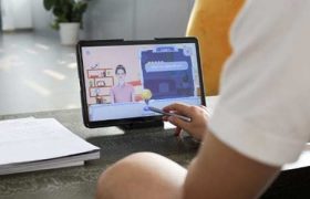 一对一口语网课哪位江门外教好? 我可以选择英语吗?缩略图 一对一口语网课哪位江门外教好? 我可以选择英语吗?缩略图
