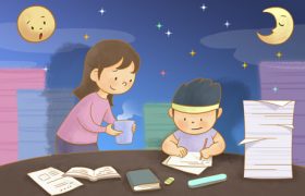 高一英语一对一在线辅导哪家好? 一对一的辅导课程怎么样?缩略图 高一英语一对一在线辅导哪家好? 一对一的辅导课程怎么样?缩略图