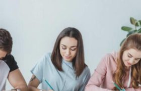 西安街头成人英语班:选择指南缩略图 西安街头成人英语班:选择指南缩略图