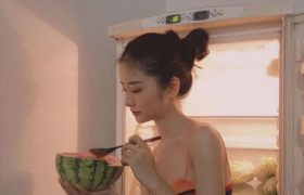 校花女友与黑人外教老师的禁忌之恋缩略图