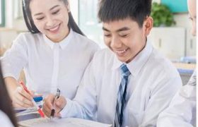 韩语学习新趋势：在线一对一韩语外教APP缩略图