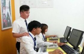 如何成为外教：踏上国际化教育之旅缩略图