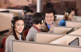 英文外教一对一：在家还是在线上课更好？缩略图