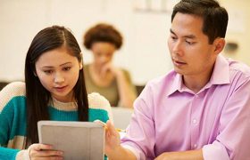 天津外教一对一培训多少钱：性价比与教学质量并重的选择缩略图