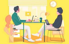 探寻线上英语外教一对一培训的价格奥秘：多少钱才合适？缩略图