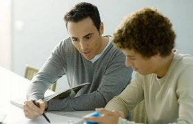 私下联系在线外教，提升英语能力，抓住学习机会缩略图