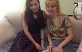 研究表明：北京外教周末上班反而提高教学质量(研究表明所有人都是sb)缩略图
