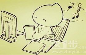 奇奇学英语：轻松掌握英语学习新方式缩略图