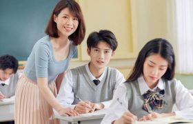如何选择合适的纯欧美外教？缩略图