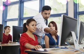 宝宝外教一对一学英语：开启孩子的国际视野缩略图