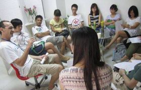 探索上海外教在线播放网站的魅力缩略图