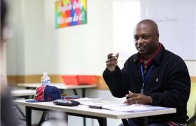 探索英语口语在线课堂的无限魅力与优势缩略图