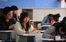 天津英语外教一对一陪练：提升口语水平的高效途径缩略图